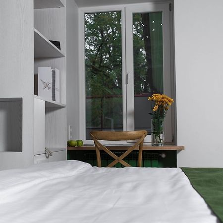 City Hotel Bortoli By Ribas Odessa Ngoại thất bức ảnh