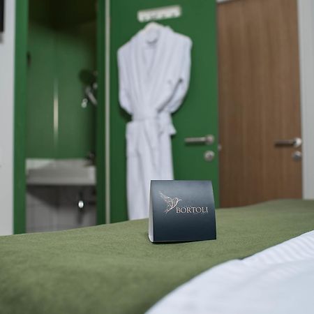 City Hotel Bortoli By Ribas Odessa Ngoại thất bức ảnh