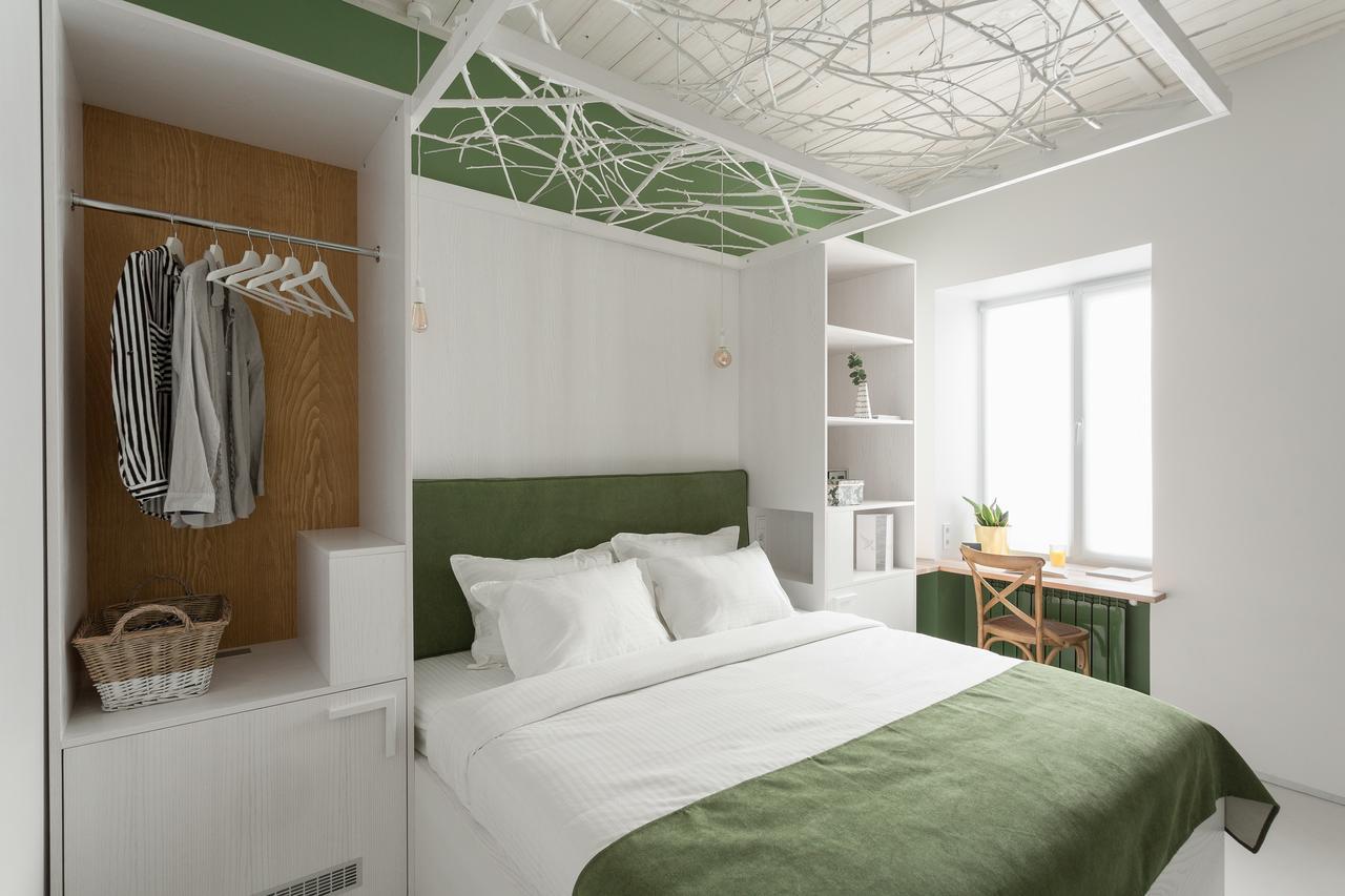 City Hotel Bortoli By Ribas Odessa Ngoại thất bức ảnh