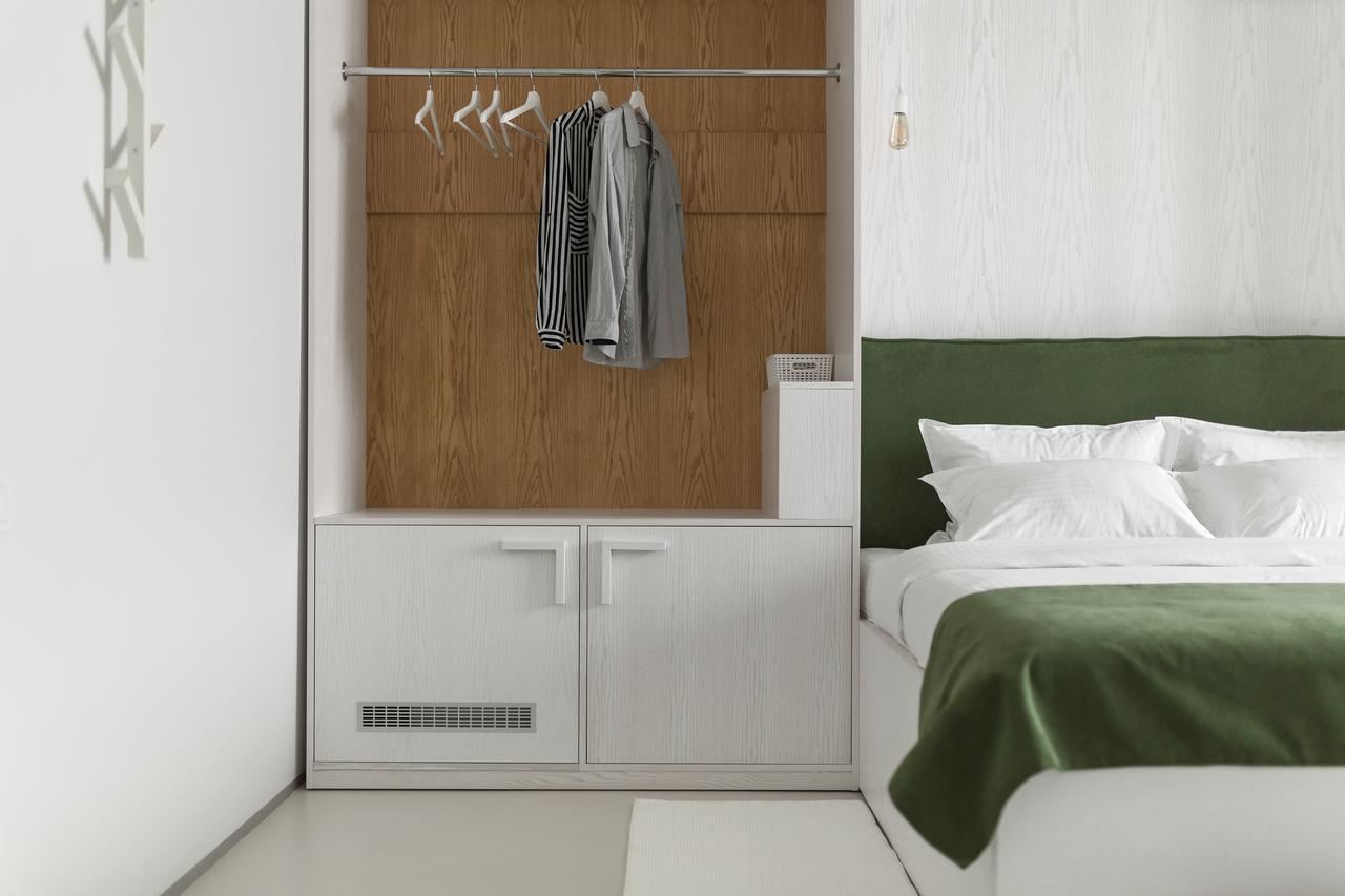 City Hotel Bortoli By Ribas Odessa Ngoại thất bức ảnh
