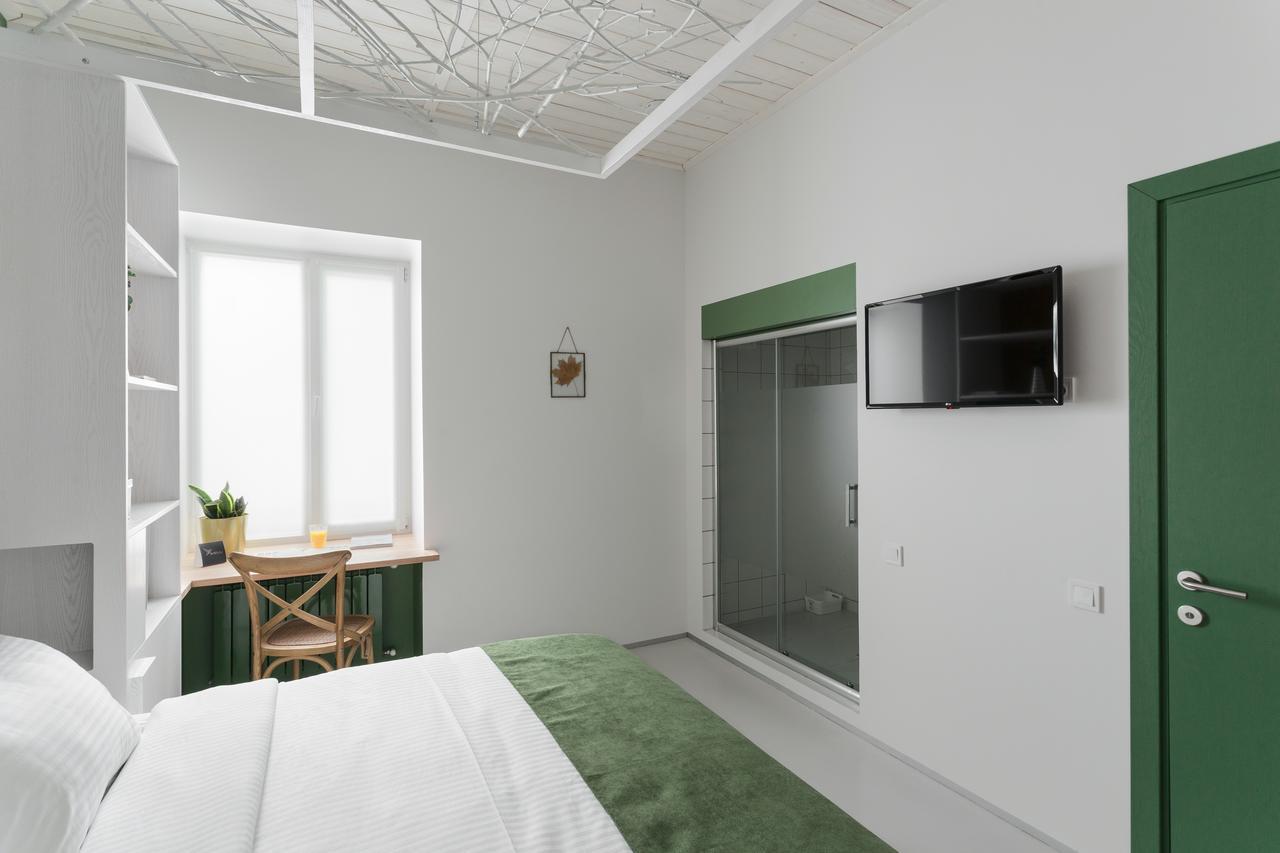 City Hotel Bortoli By Ribas Odessa Ngoại thất bức ảnh