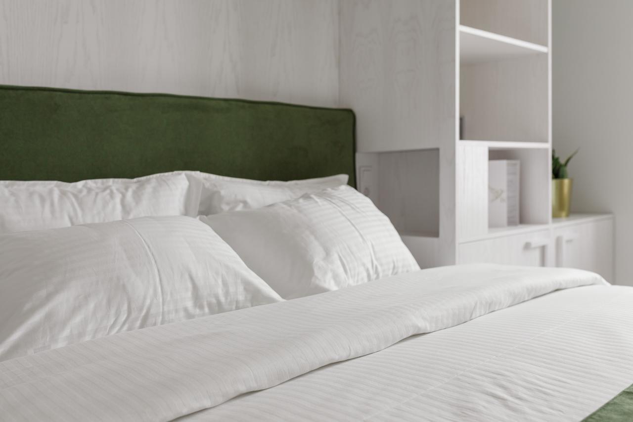 City Hotel Bortoli By Ribas Odessa Ngoại thất bức ảnh